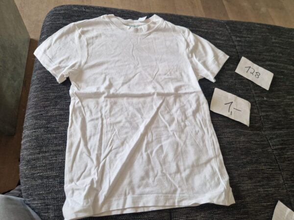 T Shirt 128