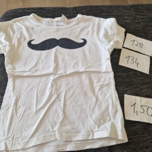 T Shirt 128 134
