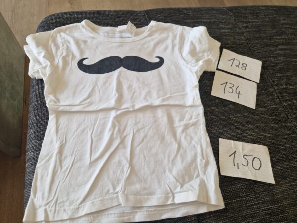 T Shirt 128 134