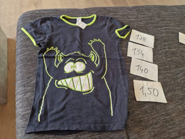 T Shirt 128-140