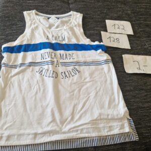 T Shirt 122 128