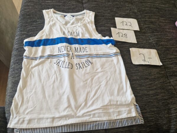 T Shirt 122 128