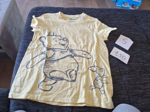 T Shirt Gr S
