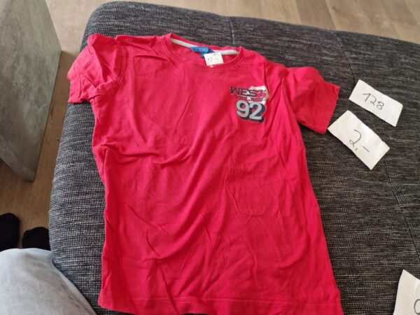 T Shirt 128