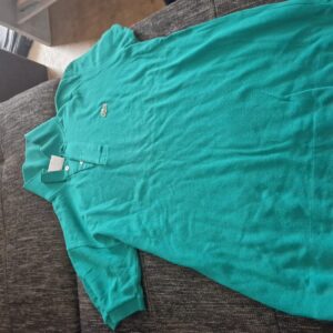 T Shirt M Lacoste