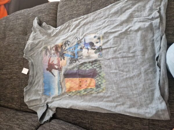 T Shirt S/M