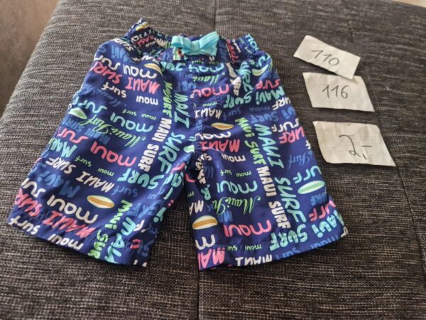 Badehose 110 116