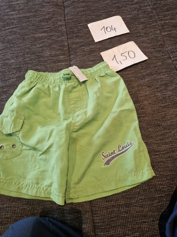 Badehose 104
