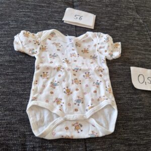 Body kurz 56