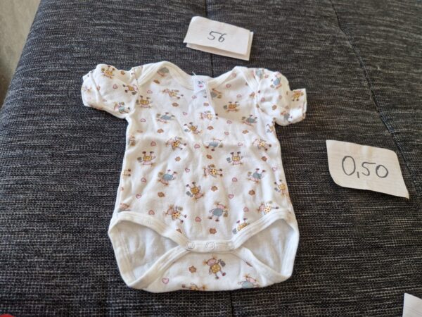 Body kurz 56