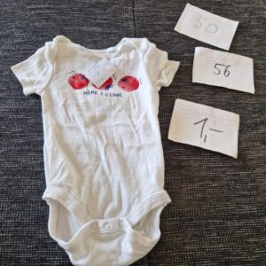 Body kurz 50 56