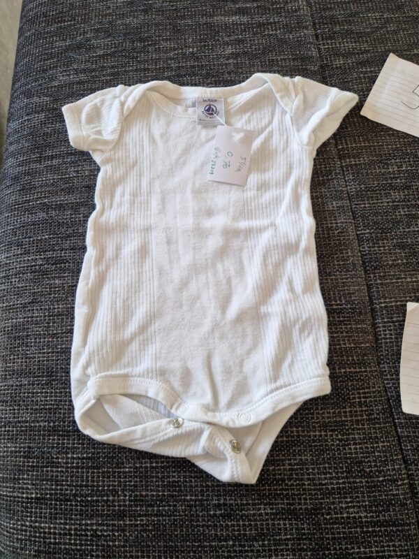 Body kurz 54 cm