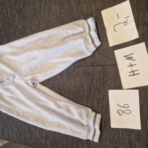 Hose lang 86
