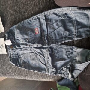 Hose lang 86