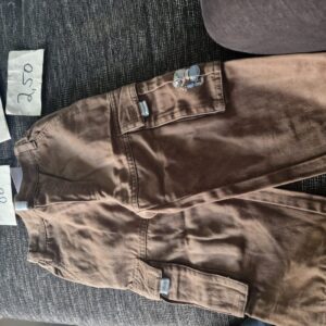 Hose lang 86 92