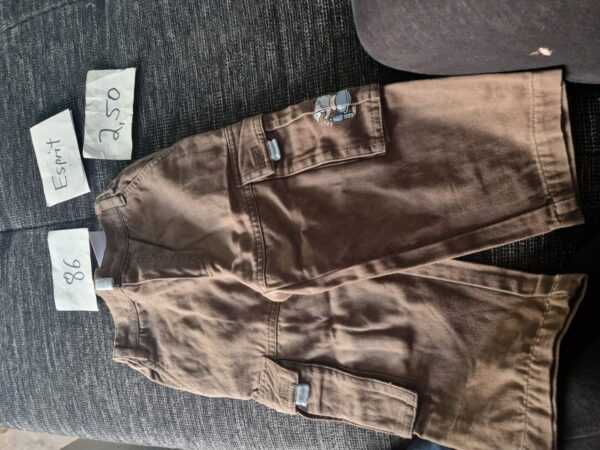 Hose lang 86 92
