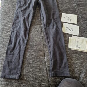 Hose lang 134 140