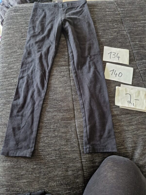 Hose lang 134 140
