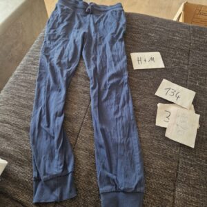 Hose lang 134