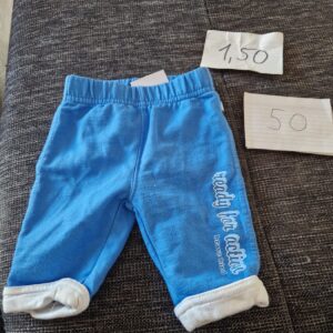 Hose lang 50