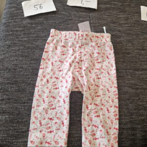 Hose lang 56