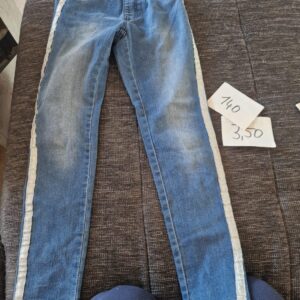 Hose lang 140