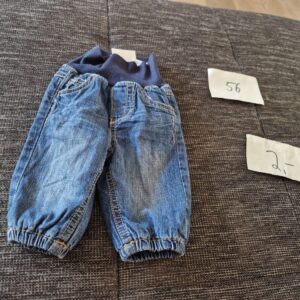 Hose lang 56