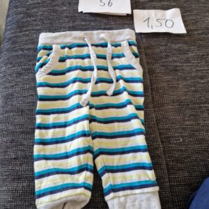 Hose lang 56