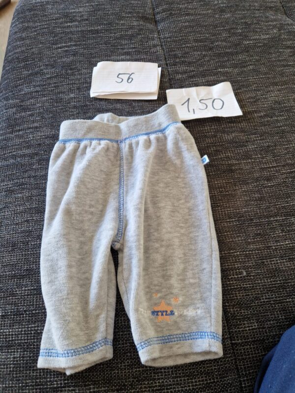 Hose lang 56
