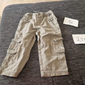 Hose lang 86