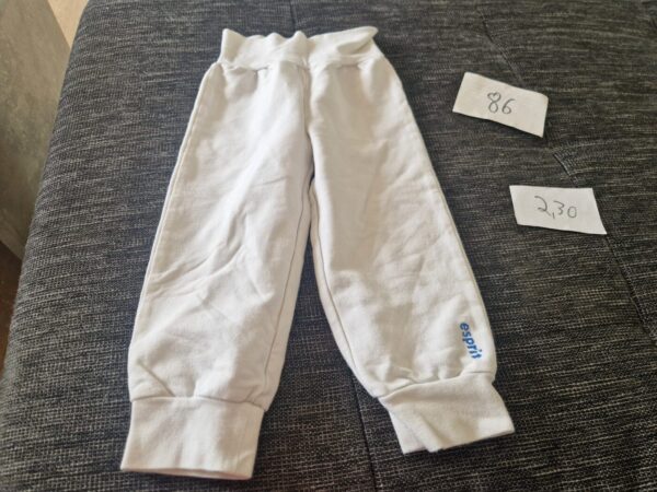 Hose lang 86 Esprit
