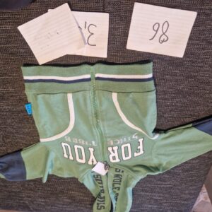 Jacke 86