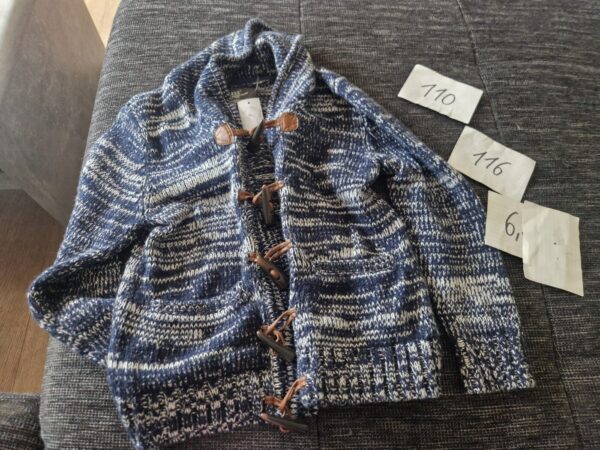 Jacke 110 116