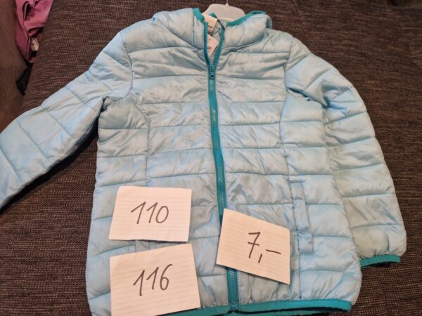 Jacke 110 116