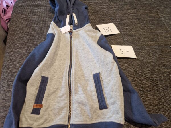 Jacke 134