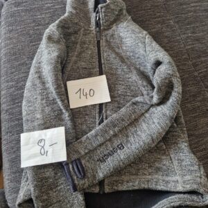 Jacke 140 Bench