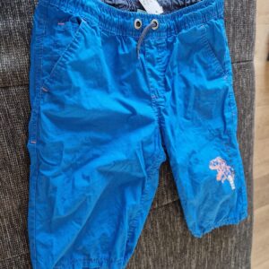 Hose kurz Neu 134 140