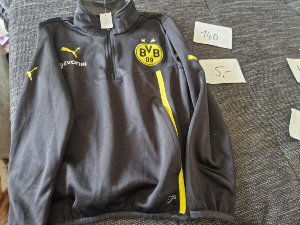 Oberteil 140 BVB