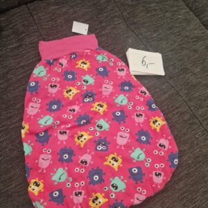 Pucksack Handmade etwas dicker