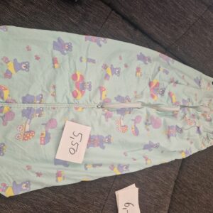 Schlafsack 110cm dünner
