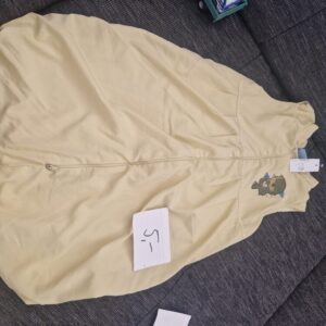 Schlafsack 80cm