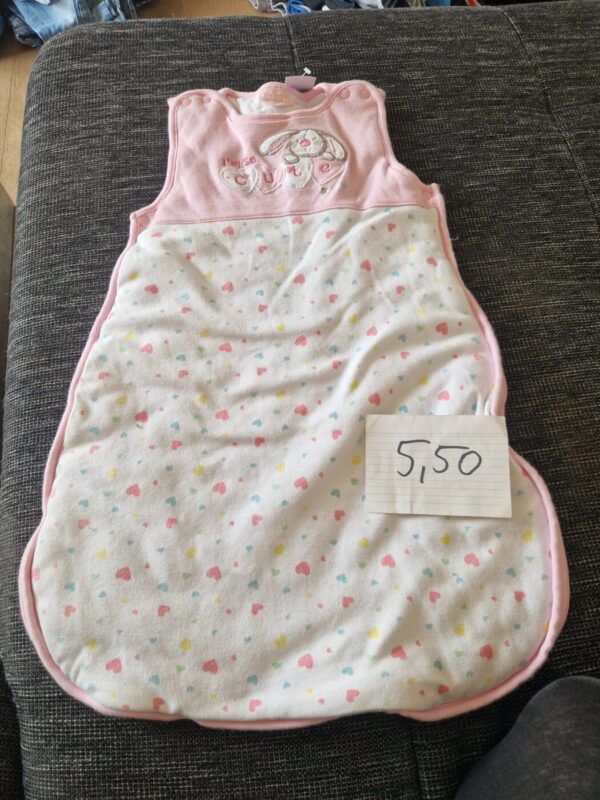 Schlafsack New Born ca 70cm