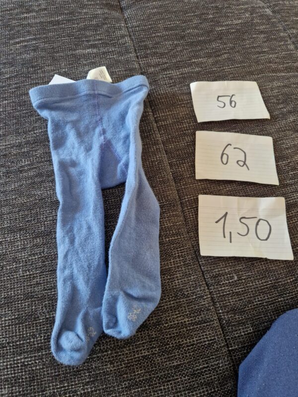 Strumpfhose 56 62
