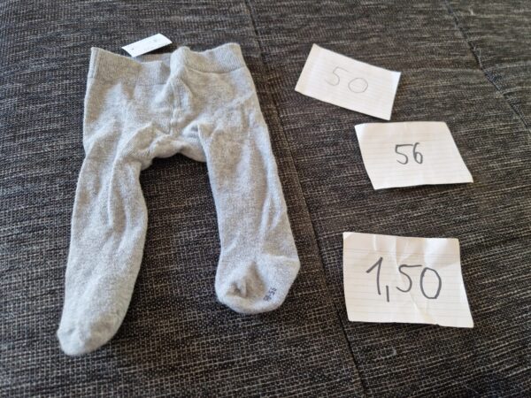 Strumpfhose 50 56
