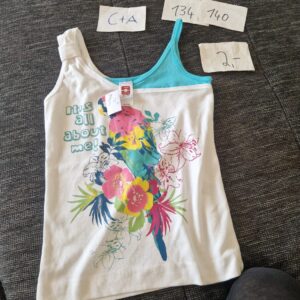 T Shirt 134 140