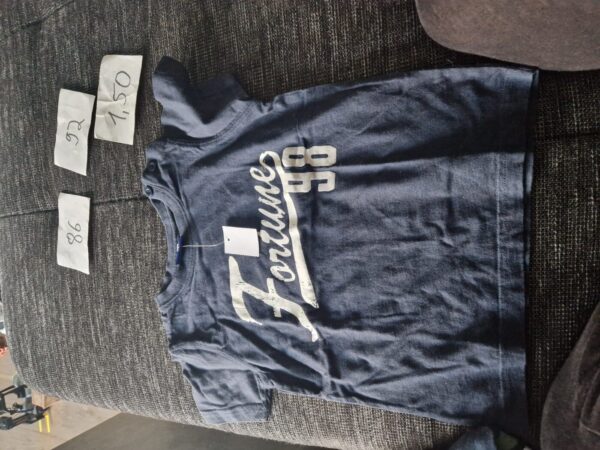 T Shirt 86 92