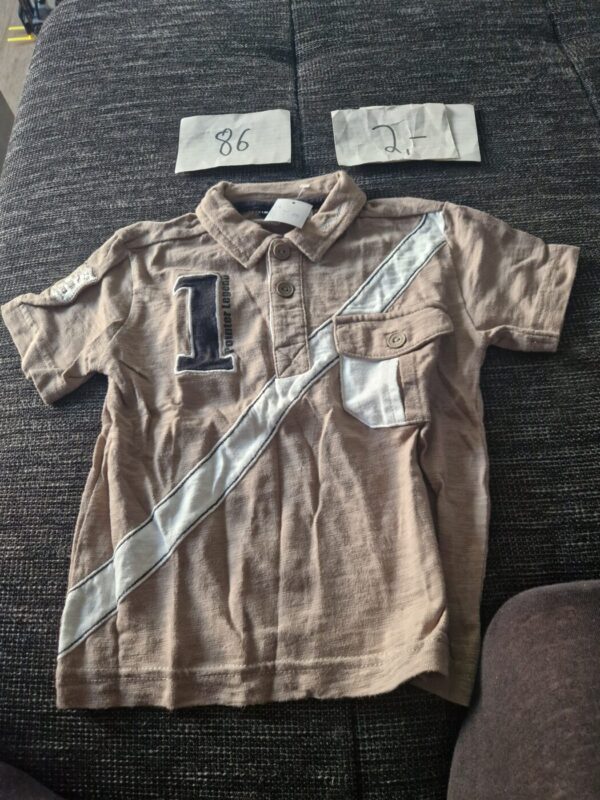 T Shirt 86