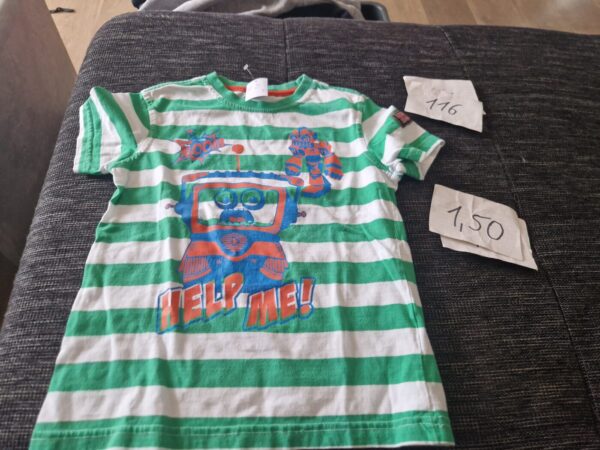 T Shirt 116