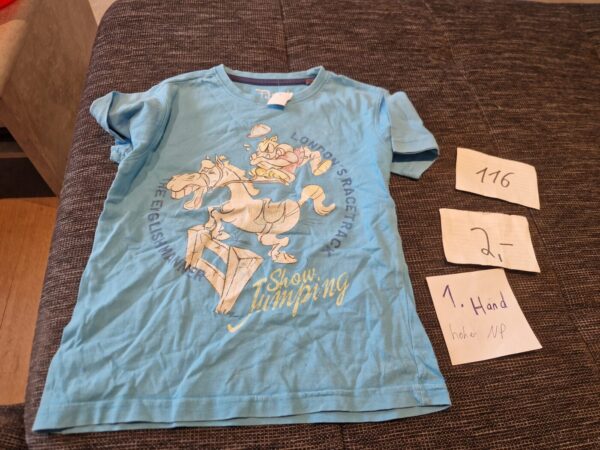 T Shirt 116