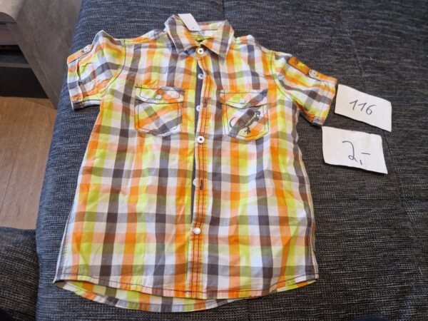 T Shirt 116
